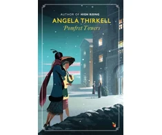 KNYGA Angela Mackail Thirkell Pomfret Towers