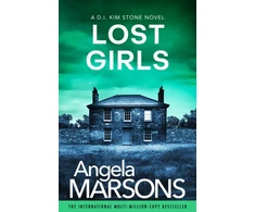 KNYGA Angela Marsons Lost Girls