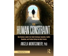 KNYGA Angela Montgomery Human Constraint