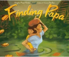 KNYGA Angela Pham Krans Finding Papa