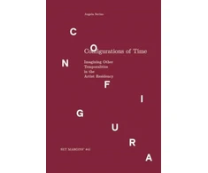 KNYGA Angela Serino Configurations of Time