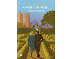 KNYGA Angela Thirkell County Chronicle