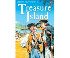 KNYGA Angela Wilkes Treasure Island