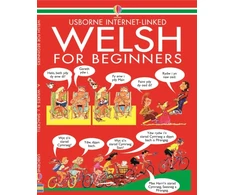 KNYGA Angela Wilkes Welsh for Beginners