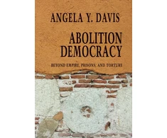 KNYGA Angela Y Davis Abolition Democracy - Open Media Series