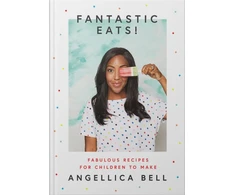 KNYGA Angellica Bell Fantastic Eats!