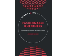 KNYGA Angelos Bollas Fashionable Queerness