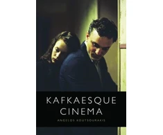 KNYGA Angelos Koutsourakis Kafkaesque Cinema