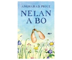 KNYGA Angharad Price Nelan a Bo