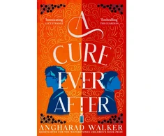KNYGA Angharad Walker A Cure Ever After