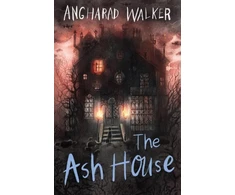 KNYGA Angharad Walker Ash House