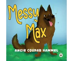 KNYGA Angie Coupar Hammel Messy Max