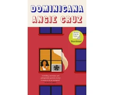 KNYGA Angie Cruz Dominicana