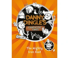 KNYGA Angie Lake Mighty Iron Foot