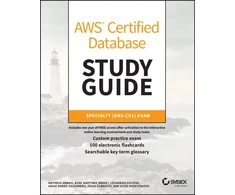 KNYGA Angie Nobre Cocharero AWS Certified Database Study Guide