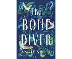 KNYGA Angie Spoto Bone Diver