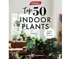 KNYGA Angie Thomas Yates Top 50 Indoor Plants And How Not To Kill Them!