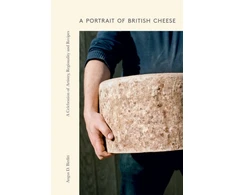 KNYGA Angus D Birditt Portrait of British Cheese