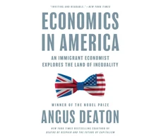 KNYGA Angus Deaton Economics in America