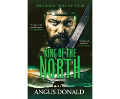 KNYGA Angus Donald King of the North