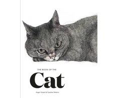 KNYGA Angus Hyland Book of the Cat