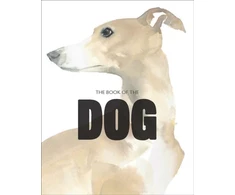 KNYGA Angus Hyland Book of the Dog