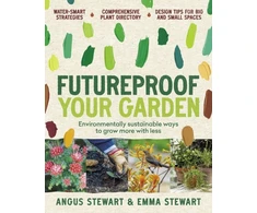KNYGA Angus Stewart Futureproof Your Garden