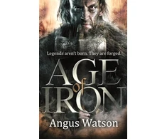 KNYGA Angus Watson Age of Iron