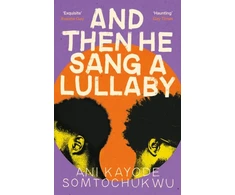 KNYGA Ani Kayode Somtochukwu And Then He Sang a Lullaby