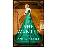 KNYGA Anita Abriel Life She Wanted