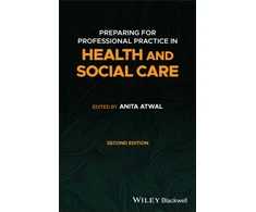 KNYGA Anita Atwal Preparing for Professional Practice in Health and Social Care