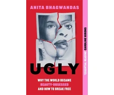 KNYGA Anita Bhagwandas Ugly