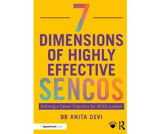 KNYGA Anita Devi 7 Dimensions of Highly Effective SENCOs