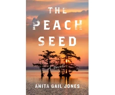 KNYGA Anita Gail Jones Peach Seed
