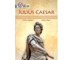 KNYGA Anita Ganieri Julius Caesar