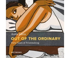 KNYGA Anita Klein: Out of the Ordinary