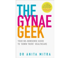 KNYGA Anita Mitra Gynae Geek