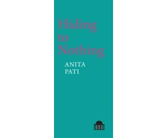 KNYGA Anita Pati Hiding to Nothing