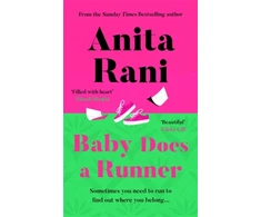 KNYGA Anita Rani Baby Does a Runner