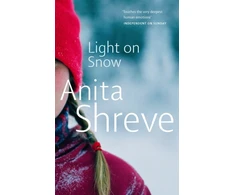 KNYGA Anita Shreve Light On Snow