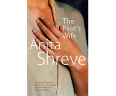 KNYGA Anita Shreve Pilot's Wife
