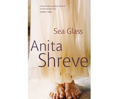KNYGA Anita Shreve Sea Glass