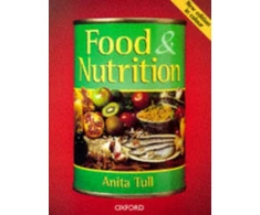 KNYGA Anita Tull Food and Nutrition