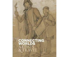 KNYGA Anita Viola Sganzerla Connecting Worlds
