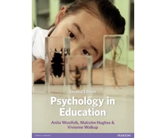 KNYGA Anita Woolfork Psychology in Education