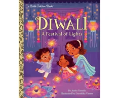KNYGA Anita Yasuda Diwali: A Festival of Lights