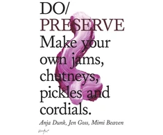 KNYGA Anja Dunk Do Preserve