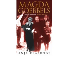 KNYGA Anja Klabunde Magda Goebbels