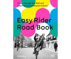 KNYGA Anke Fesel Easy Rider Road Book