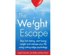KNYGA Ann Bail Harris Weight Escape